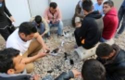 Complex Emergencies 2.0: Dumb Phones, Smart People and the Art of Humanitarian Communications Complex Emergencies 2.0: Dumb Phones, Smart People and the Art of Humanitarian C