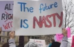 What can Activists do in a Political Downturn? What can Activists do in a Political Downturn?