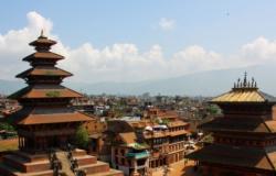 Aid has boosted Nepal’s Education and Health Sector Aid has boosted Nepal’s Education and Health Sector