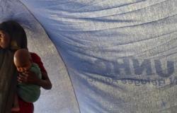 Is the UN about to agree a New Deal for Refugees and Migrants? Is the UN about to agree a New Deal for Refugees and Migrants?