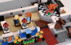 Dining Alone…in a Hyper-Competitive World Dining Alone…in a Hyper-Competitive World