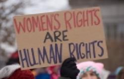 Show me the Money: The Fight for Funding and Accountability for Women’s Rights Show me the Money: The Fight for Funding and Accountability for Women’s Rights