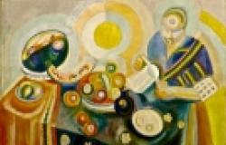 The Failed Dream of a Russian Revolution The Failed Dream of a Russian Revolution