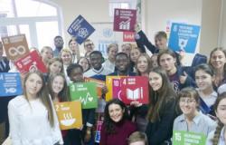 Universities, Academics and the 2030 Agenda for Sustainable Development