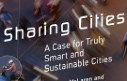 Book Review: Sharing Cities: A Case for Truly Smart and Sustainable Cities