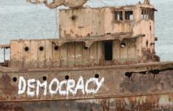 The False Economic Promise of Global Governance The False Economic Promise of Global Governance