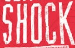 Book Review: Climate Shock: The Economic Consequences of a Hotter Planet Book Review: Climate Shock: The Economic Consequences of a Hotter Planet