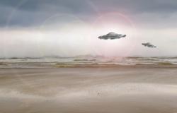 Could Extraterrestrials Help Us Save the Earth? Could Extraterrestrials Help Us Save the Earth?