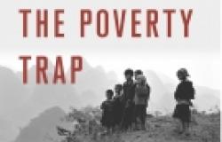 Book Review - A review of How China Escaped the Poverty Trap Book Review - A review of How China Escaped the Poverty Trap