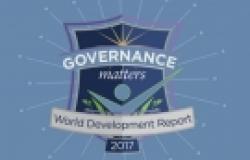 Is there a New Washington Consensus? An Analysis of Five World Development Reports. Is there a New Washington Consensus? An Analysis of Five World Development Repor