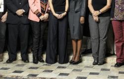 Gender Quotas and the Crisis of the Mediocre Man Gender Quotas and the Crisis of the Mediocre Man