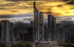Central Banks are facing a Crisis of Confidence – It’s time to Reinvent Global Monetary Policy Central Banks are facing a Crisis of Confidence – It’s time to Reinvent Global M