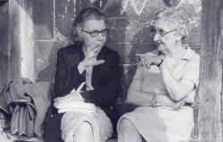 A Treasure in Plain Sight: The Premise and The Promise of a Good Conversation A Treasure in Plain Sight: The Premise and The Promise of a Good Conversation