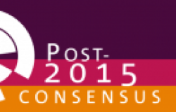 Air Pollution: What's the Smartest Post-2015 Target? Air Pollution: What's the Smartest Post-2015 Target?
