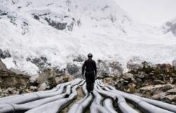 A New Role for IPCC: Balancing Science and Society A New Role for IPCC: Balancing Science and Society