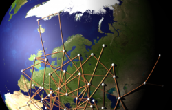 The Past, Present and Future of Global Governance 