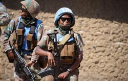 The End of the Liberal World Order and the Future of UN Peace Operations: Lessons Learned The End of the Liberal World Order and the Future of UN Peace Operations: Lessons Learned