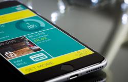 The Effect of Banks' IT Investments on the Digitalization of their Customers The Effect of Banks' IT Investments on the Digitalization of their Customers
