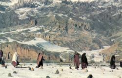 Iran’s Nontraditional Security Challenges under the Taliban Rule Iran’s Nontraditional Security Challenges under the Taliban Rule