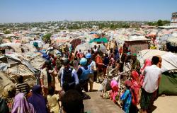 The Political Economy of Displacement: Rent Seeking, Dispossessions and Precarious Mobility in Somali Cities The Political Economy of Displacement: Rent Seeking, Dispossessions and Precarious Mobility in Somali Cities