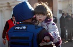 The Battle over Syria's Reconstruction The Battle over Syria's Reconstruction