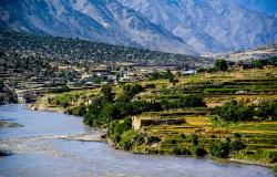 Instability in Afghanistan and Non-traditional Security Threats: A Public Good Problem? Instability in Afghanistan and Non-traditional Security Threats: A Public Good Problem?