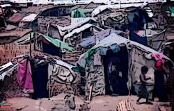 Rohingya refugees in the pandemic: Crisis and policy responses Rohingya refugees in the pandemic: Crisis and policy responses