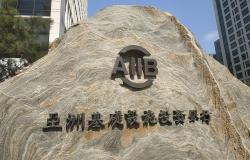 AIIB at Three: A Comparative and Institutional Perspective AIIB at Three: A Comparative and Institutional Perspective