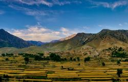Afghanistan: In Search for an Alternative Route to Stability Afghanistan: In Search for an Alternative Route to Stability