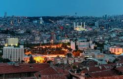 Turkey and the Asian Infrastructure Investment Bank: Economic Pragmatism meets Geopolitics Turkey and the Asian Infrastructure Investment Bank: Economic Pragmatism meets Geopolitics