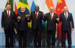 The BRICS Coming of Age and the New Development Bank