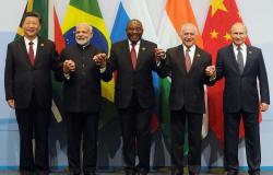 The BRICS Coming of Age and the New Development Bank The BRICS Coming of Age and the New Development Bank