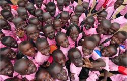 Negotiating Sustained Action for Sustainable Development – Application to Students in South Sudan Negotiating Sustained Action for Sustainable Development – Application to Students in South Sudan