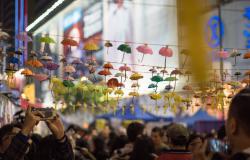 The G20: Emerging Chinese Leadership in Global Governance? The G20: Emerging Chinese Leadership in Global Governance?