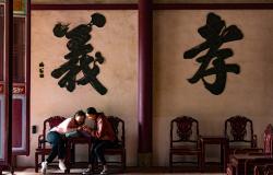 A Confucian Case for Equal Membership for Foreign Domestic Workers A Confucian Case for Equal Membership for Foreign Domestic Workers