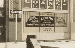Will OECD Governments Avoid the Path Towards a New Credit War? Will OECD Governments Avoid the Path Towards a New Credit War?