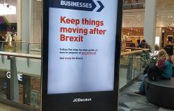 The changing post-Brexit UK-EU relationship and rules-based global governance The changing post-Brexit UK-EU relationship and rules-based global governance