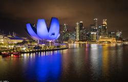 Leveraging Asia's Financial Hubs for the AIIB: Hong Kong and Singapore Leveraging Asia's Financial Hubs for the AIIB: Hong Kong and Singapore