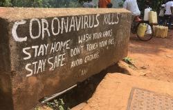In the line of duty: Militarising African epidemics In the line of duty: Militarising African epidemics