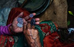 Collective Responsibility for Severe Poverty Collective Responsibility for Severe Poverty