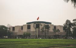 Thai Expectations of the EU's Evolving Security Role: Opportunities and Limitations