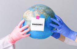 COVID‐19: A Make or Break Moment for Global Policy Making COVID‐19: A Make or Break Moment for Global Policy Making