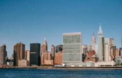 Can the United Nations Avoid the Fate of the League of Nations?