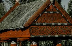 Conceptualizing Utu as a Foreign Policy Doctrine for Aotearoa New Zealand Conceptualizing Utu as a Foreign Policy Doctrine for Aotearoa New Zealand