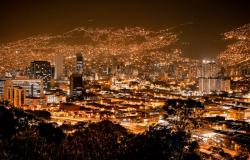 Colombia – US relations in an era of great power competition Colombia – US relations in an era of great power competition