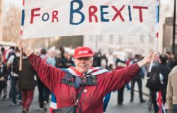 Legislating for Brexit: ‘The People’ versus Parliament? Legislating for Brexit: ‘The People’ versus Parliament?