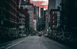 Are the Indicators of the New Urban Agenda Failing Us? Are the Indicators of the New Urban Agenda Failing Us?