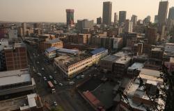 South Africa: The Ambiguities of a Middle Power