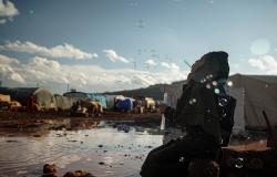 Refugee Policy Amidst Global Shocks: Encampment, Resettlement Barriers and the Search for ‘Durable Solutions’ Refugee Policy Amidst Global Shocks: Encampment, Resettlement Barriers and the Search for ‘Durable Solutions’