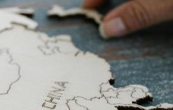 From developing country to superpower? China, power shifts and the United Nations development pillar From developing country to superpower? China, power shifts and the United Nations development pillar